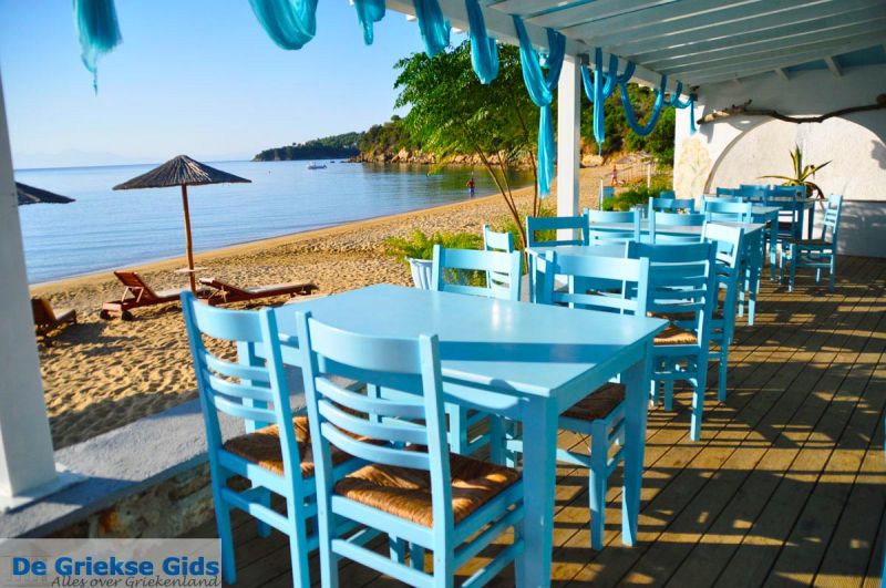 Skiathos